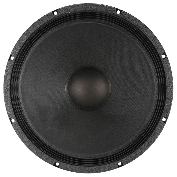 Main product image for Eminence Alpha-15A 15" Driver 290-407
